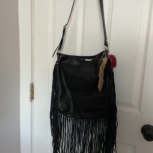 Limited Edition Coach Bag